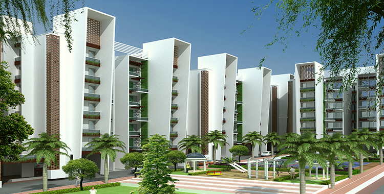 Vastu City Rameshwaram Phase 2 price